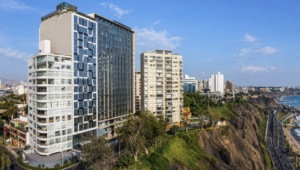 AC Hotel by Marriott Lima Miraflores