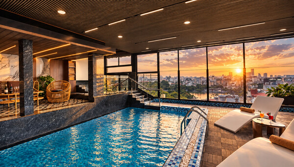 Splendid Premium Hotel