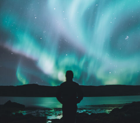 Ісландія на Новий рік