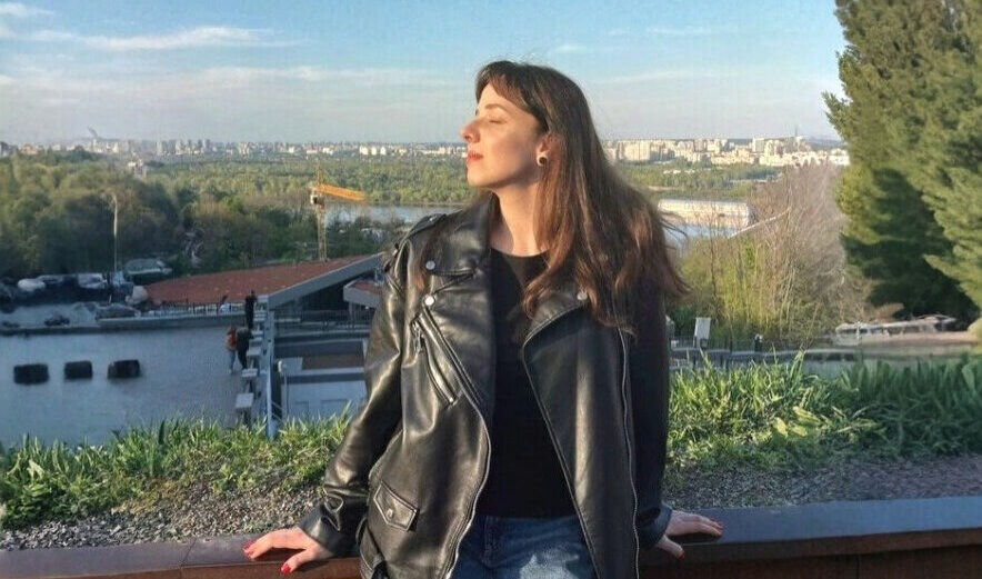 Ольга Подвисоцька