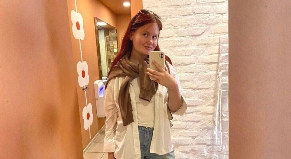 Вікторія Щеннікова