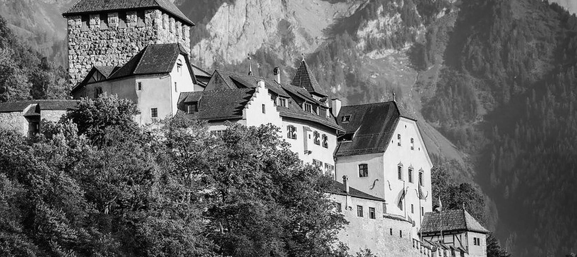 Ліхтенштейн