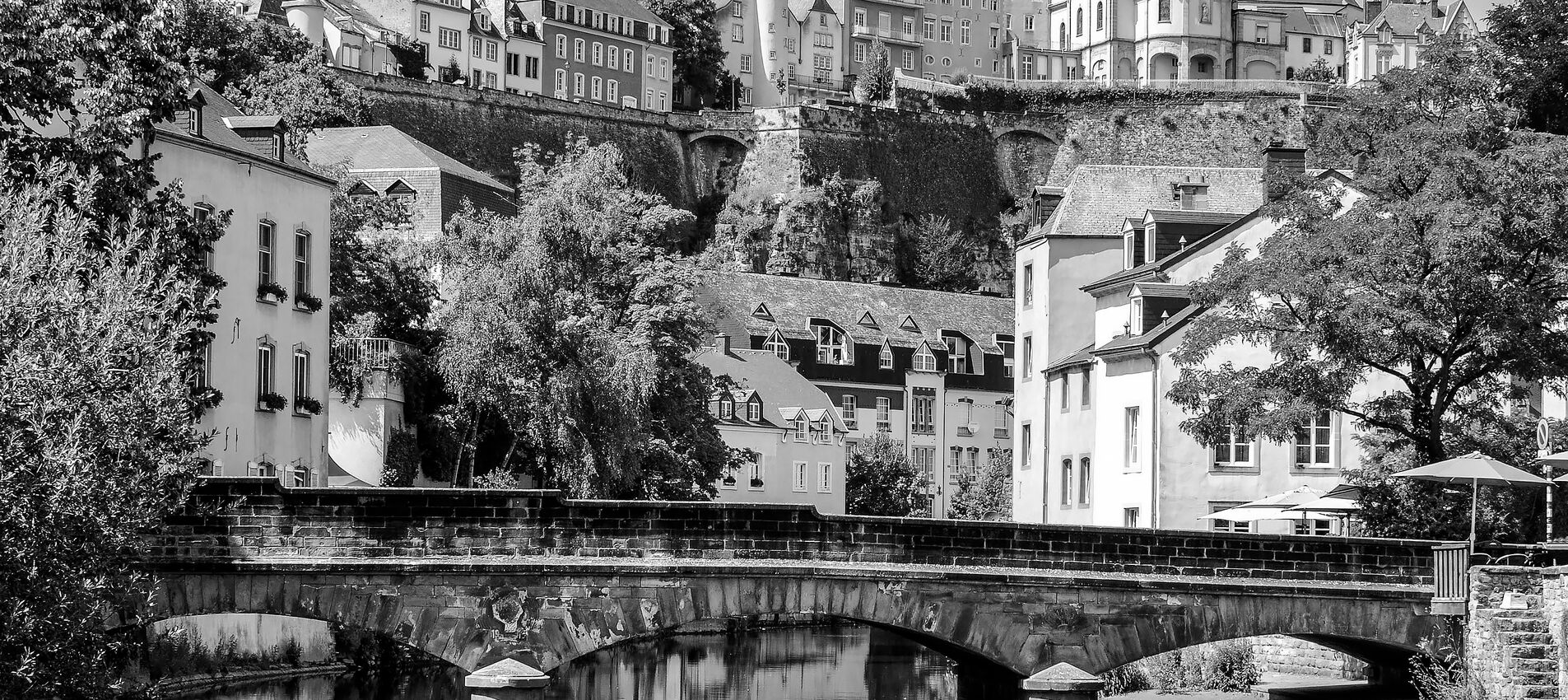 Люксембург