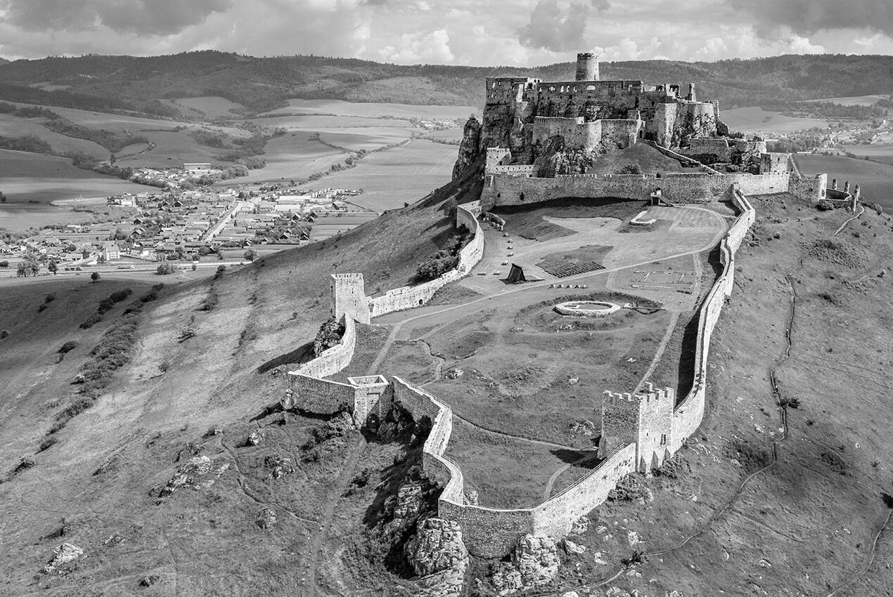 Словаччина