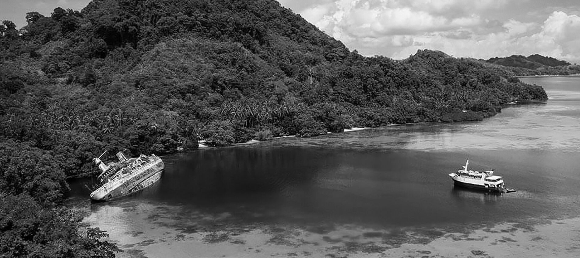 Соломонові Острови