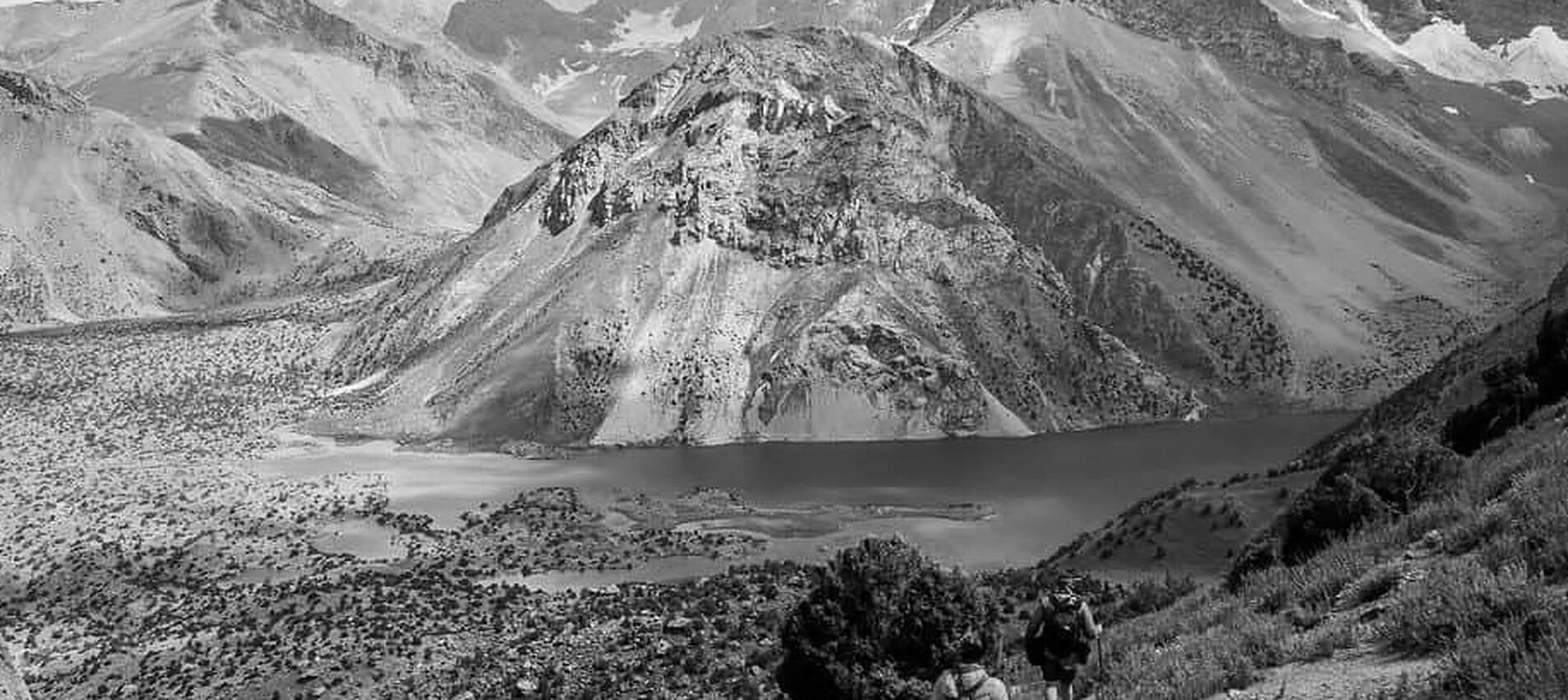 Таджикистан